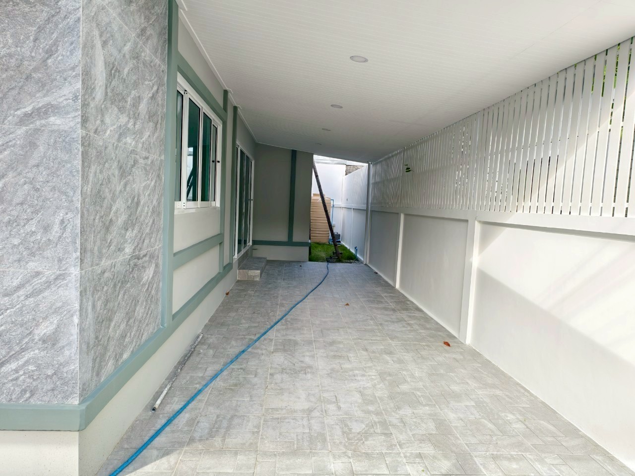หมู่บ้านเจ้าฟ้าการ์เด้นโฮม เกาะแก้ว WR-03375 7