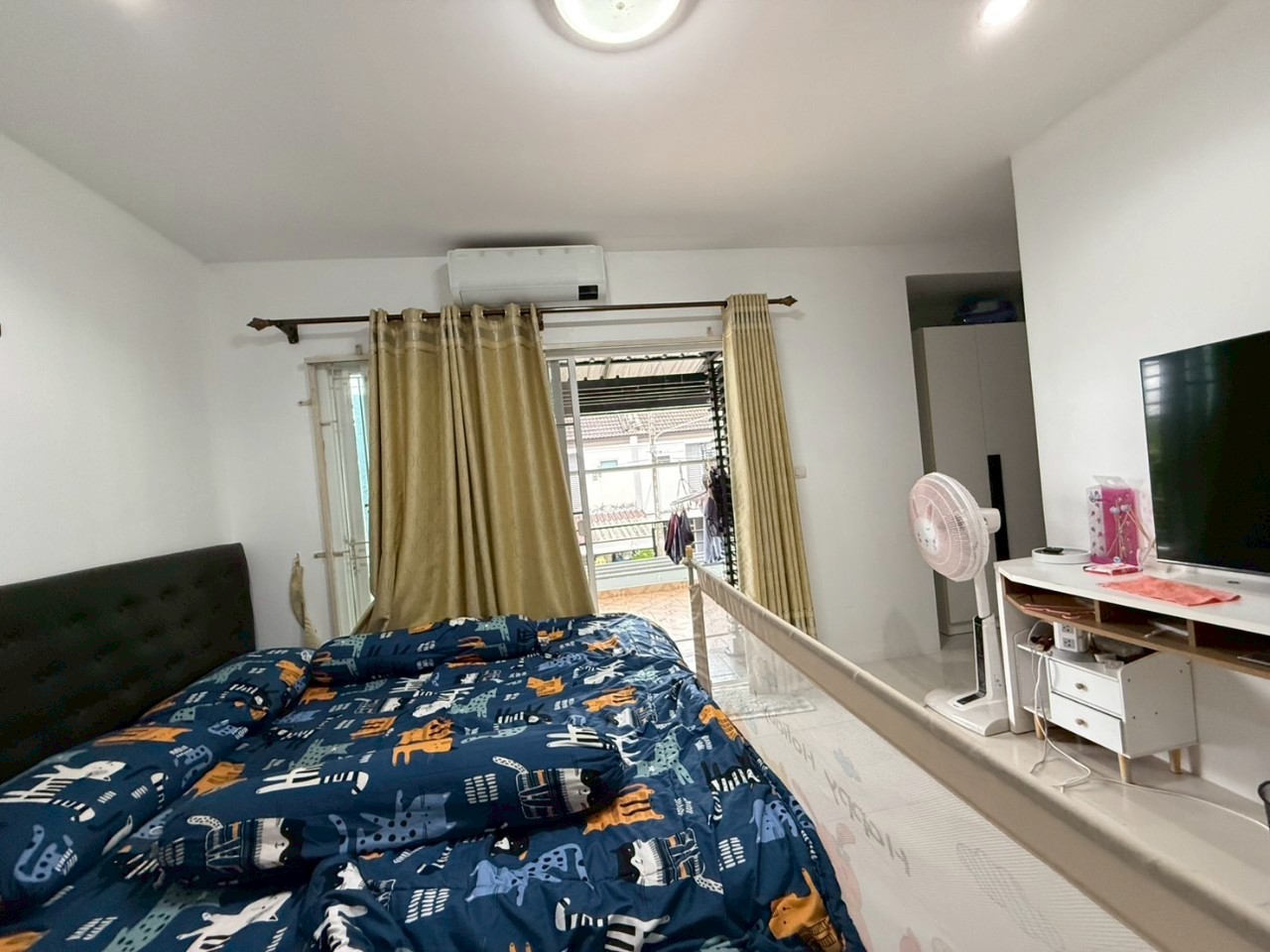 ทาวน์โฮม 2 ชั้น พรีเมียร์ปาร์ค เกาะแก้ว WR-03377 5
