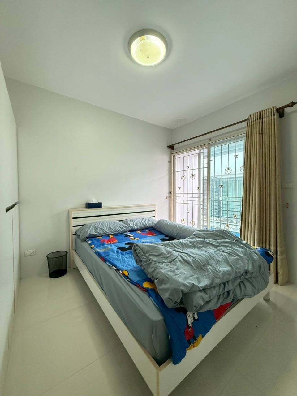 ทาวน์โฮม 2 ชั้น พรีเมียร์ปาร์ค เกาะแก้ว WR-03377 6