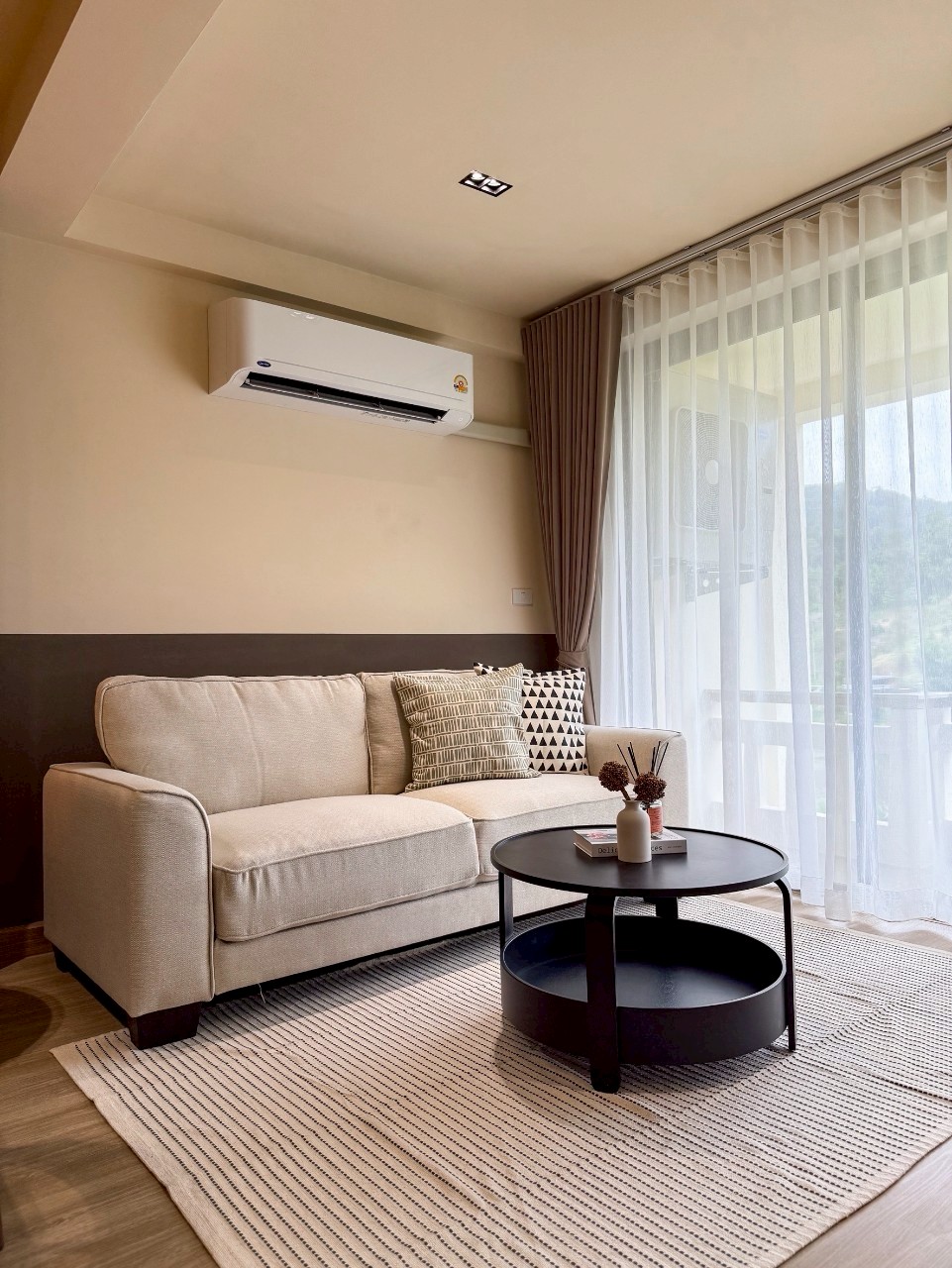 Phuket Golf Resort Condominium WR-03279 2
