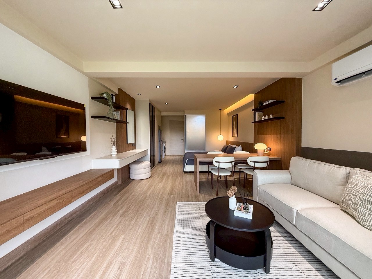 Phuket Golf Resort Condominium WR-03279 3