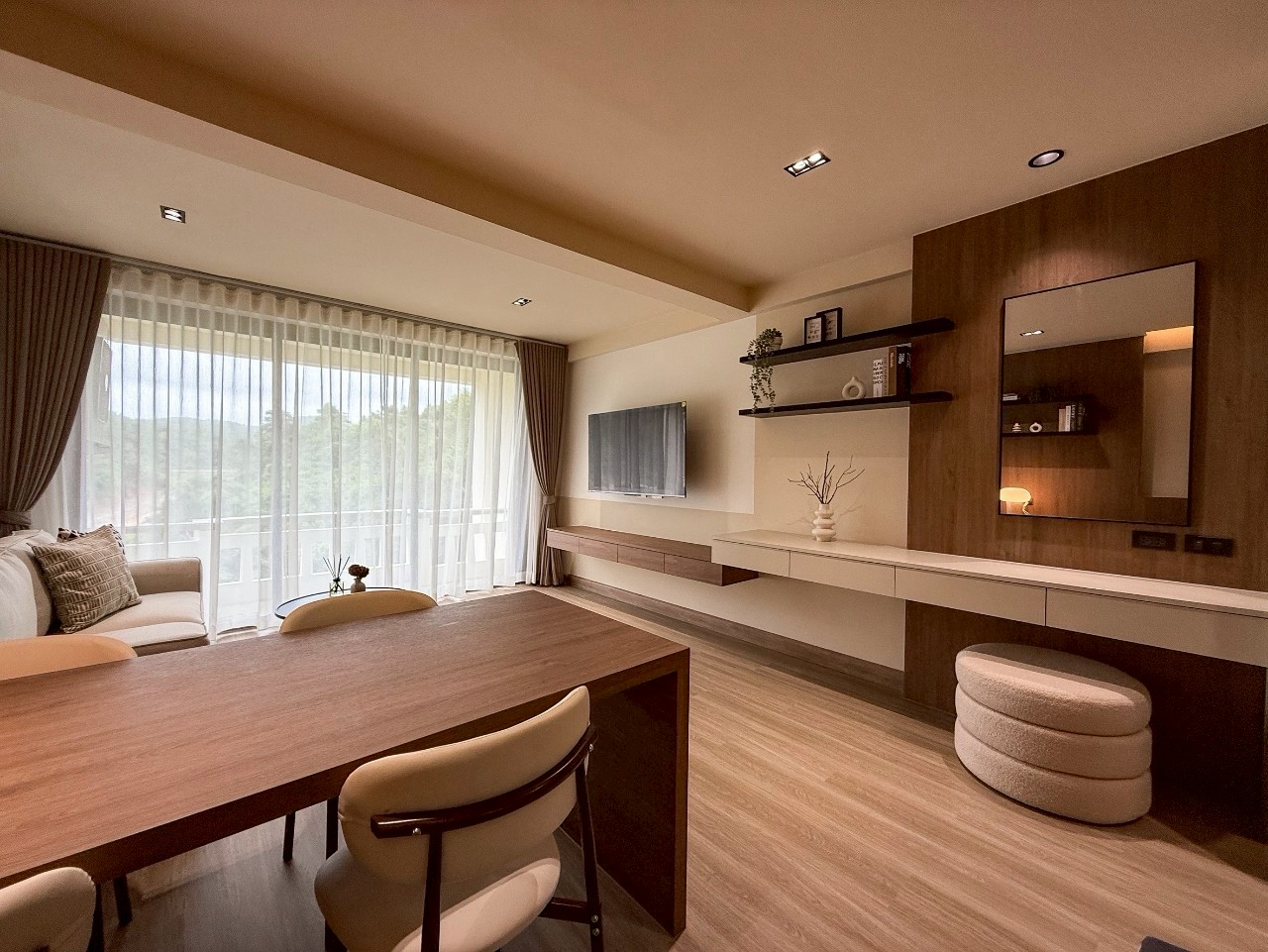 Phuket Golf Resort Condominium WR-03279 4