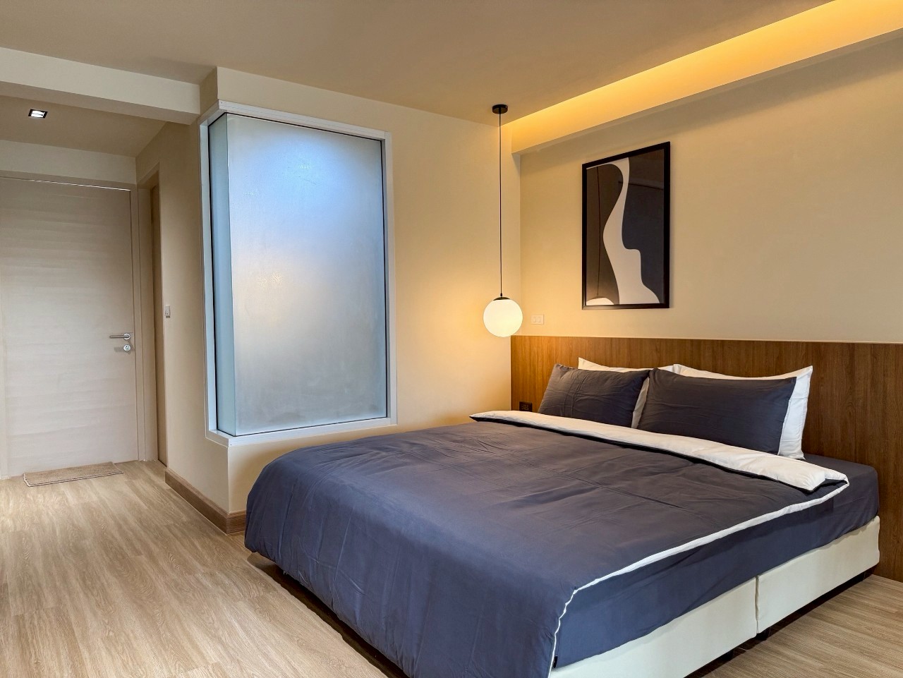 Phuket Golf Resort Condominium WR-03279 5