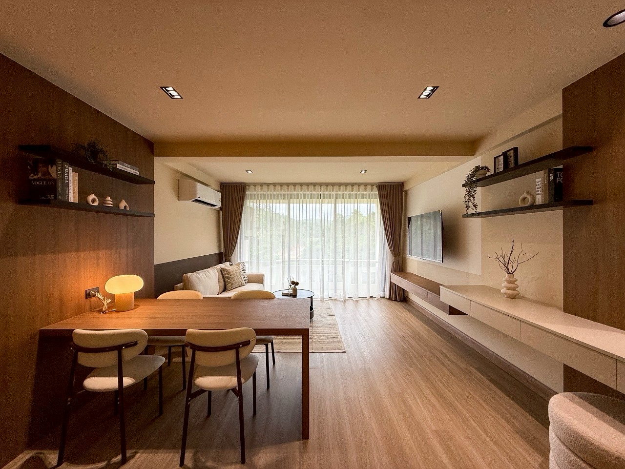 Phuket Golf Resort Condominium WR-03279 7