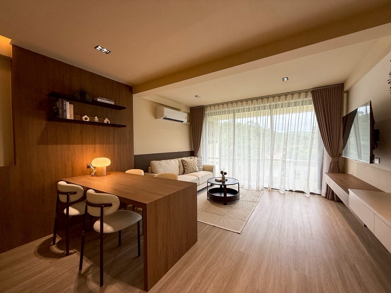 Phuket Golf Resort Condominium WR-03279 8