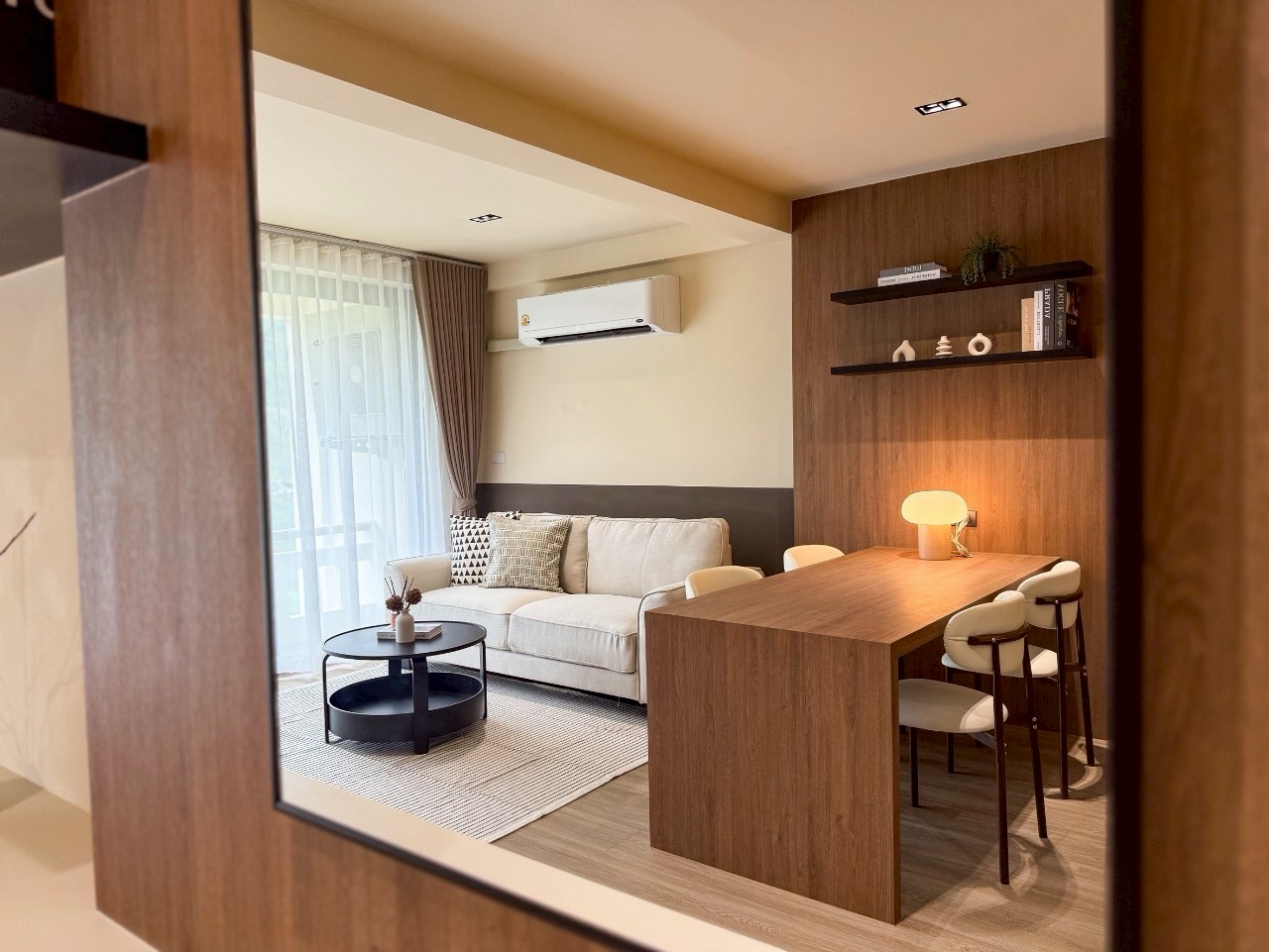 Phuket Golf Resort Condominium WR-03279 9