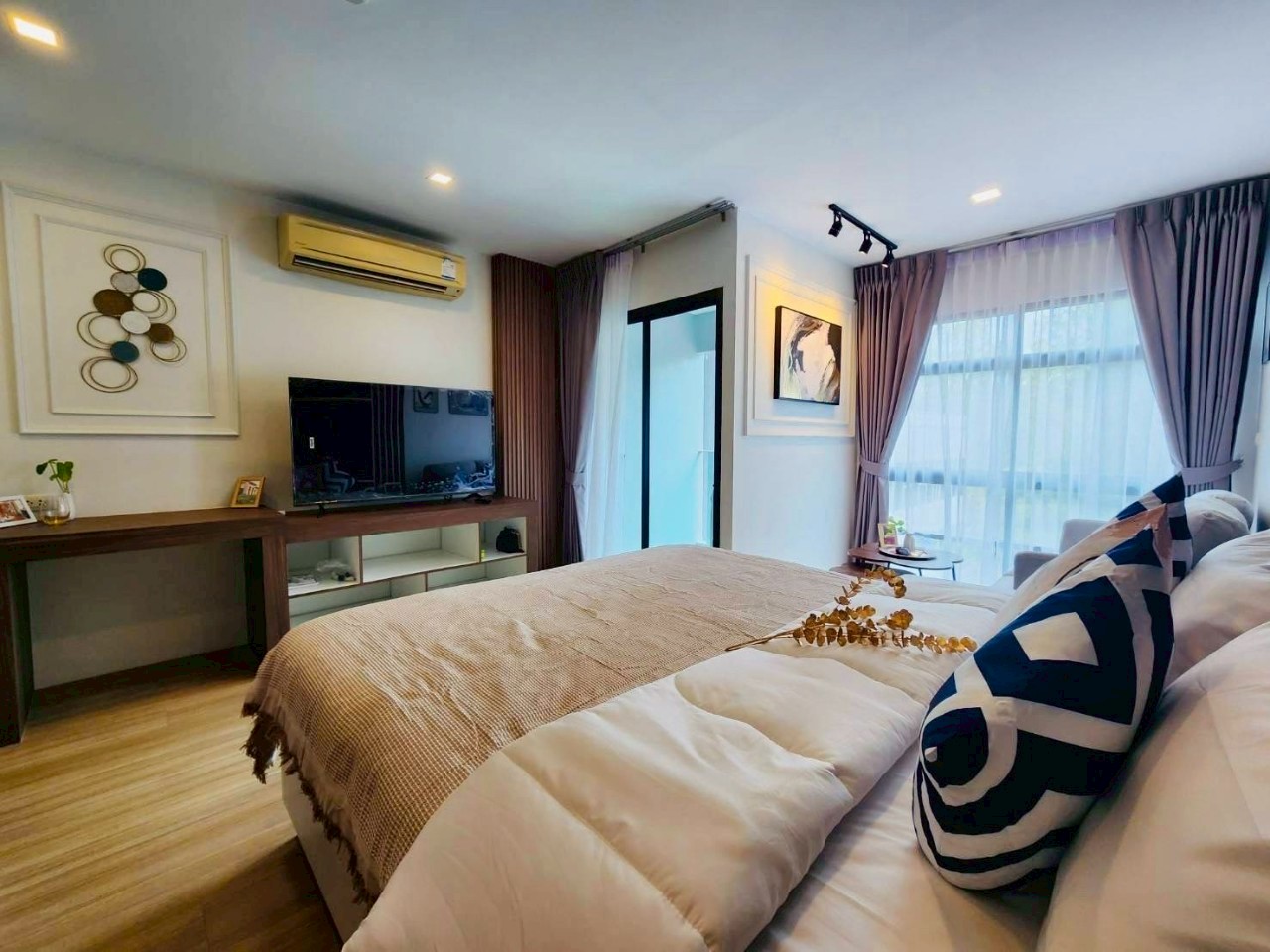 The Nice Condotel WR-03380 4