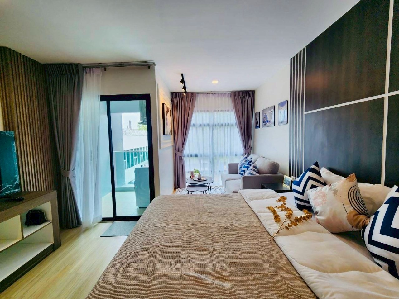 The Nice Condotel WR-03380 5