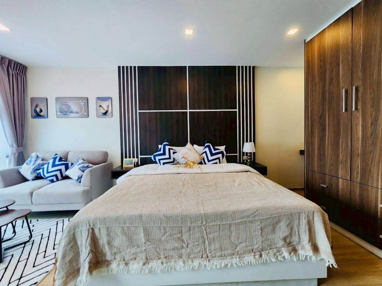 The Nice Condotel WR-03380 7