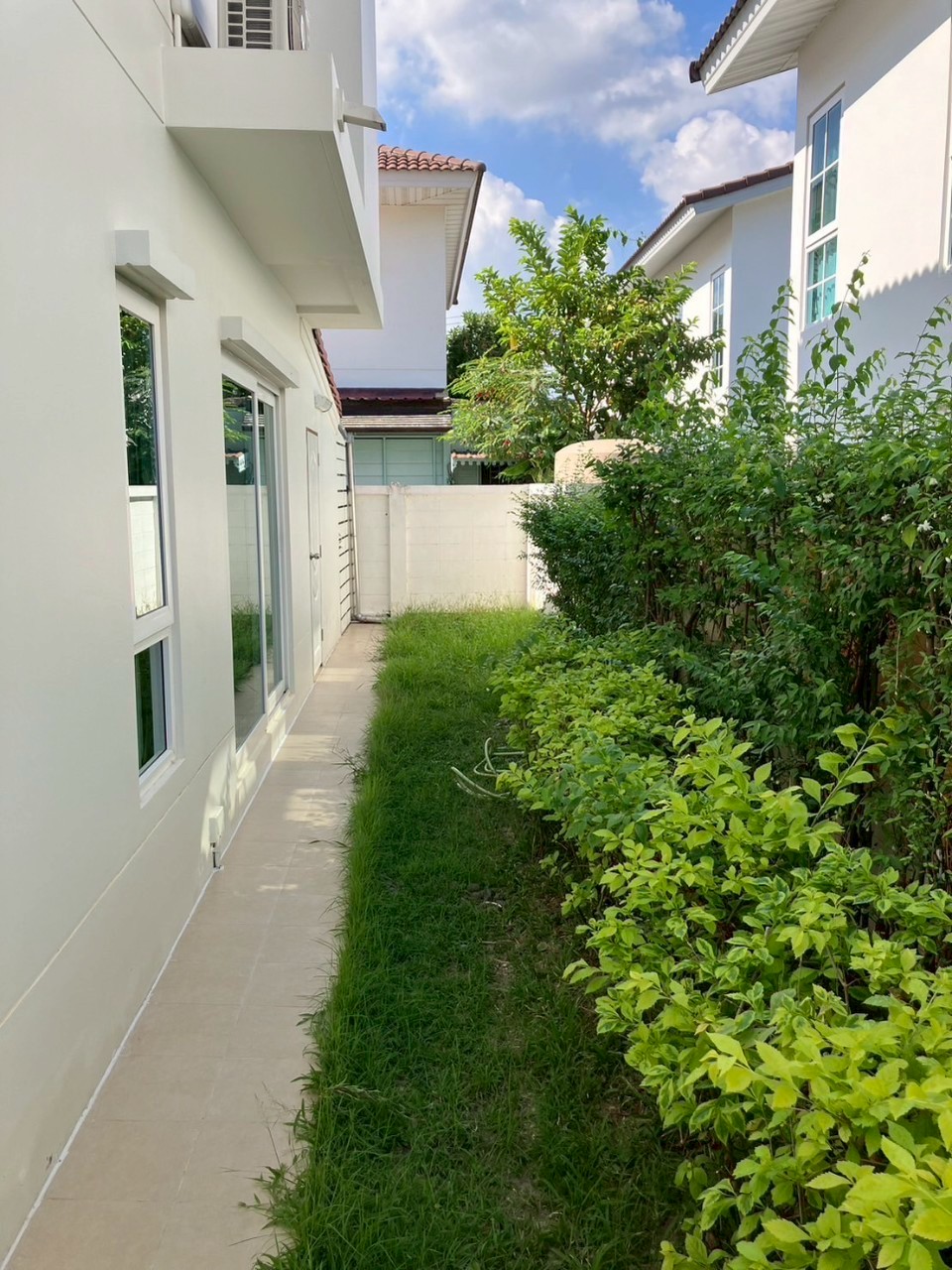 หมู่บ้านศุภาลัยลากูน WR-03382 9