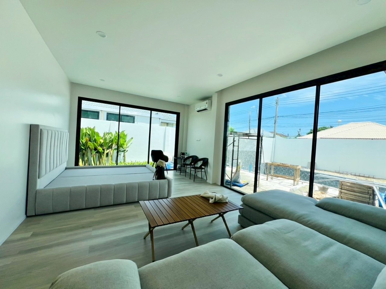 หมู่บ้านเนรมิตร 5 WR-03385 4