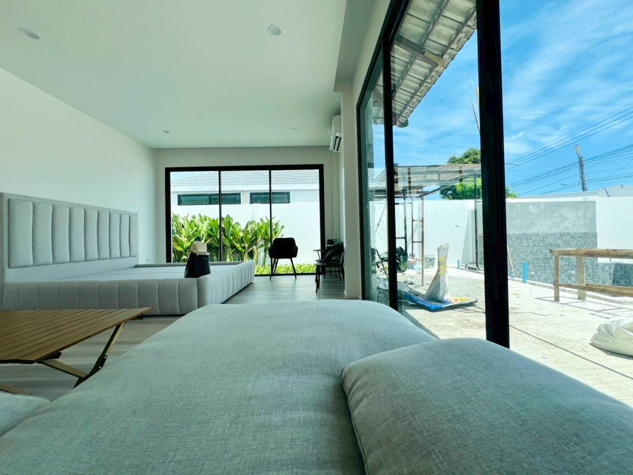 หมู่บ้านเนรมิตร 5 WR-03385 5
