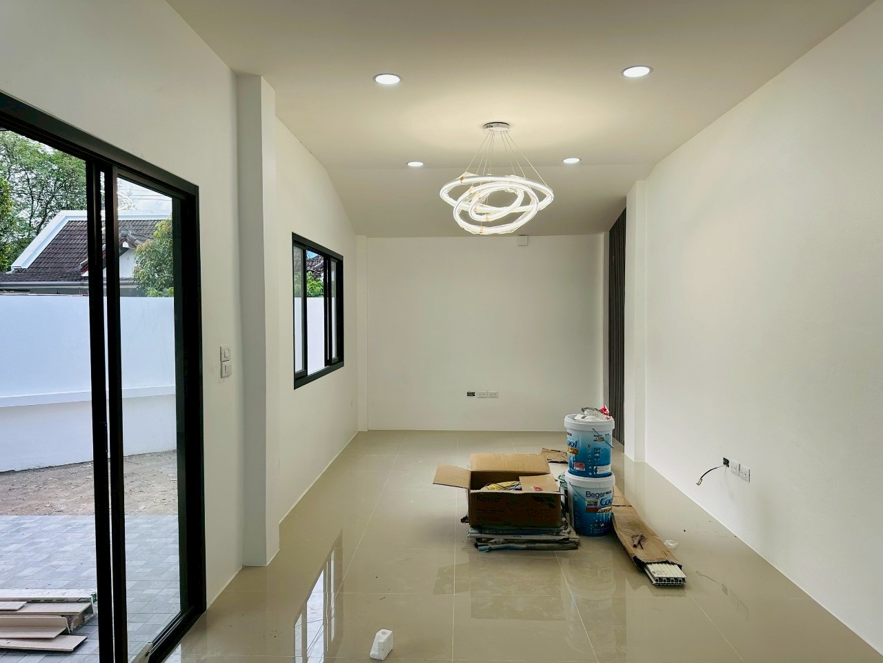 หมู่บ้านวงศ์สิริ ฉลอง WR-03388 3