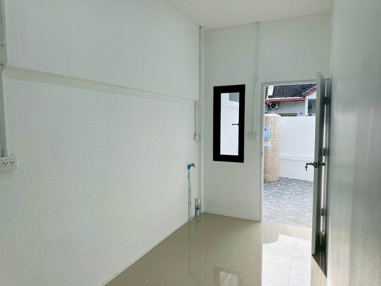 หมู่บ้านวงศ์สิริ ฉลอง WR-03388 7