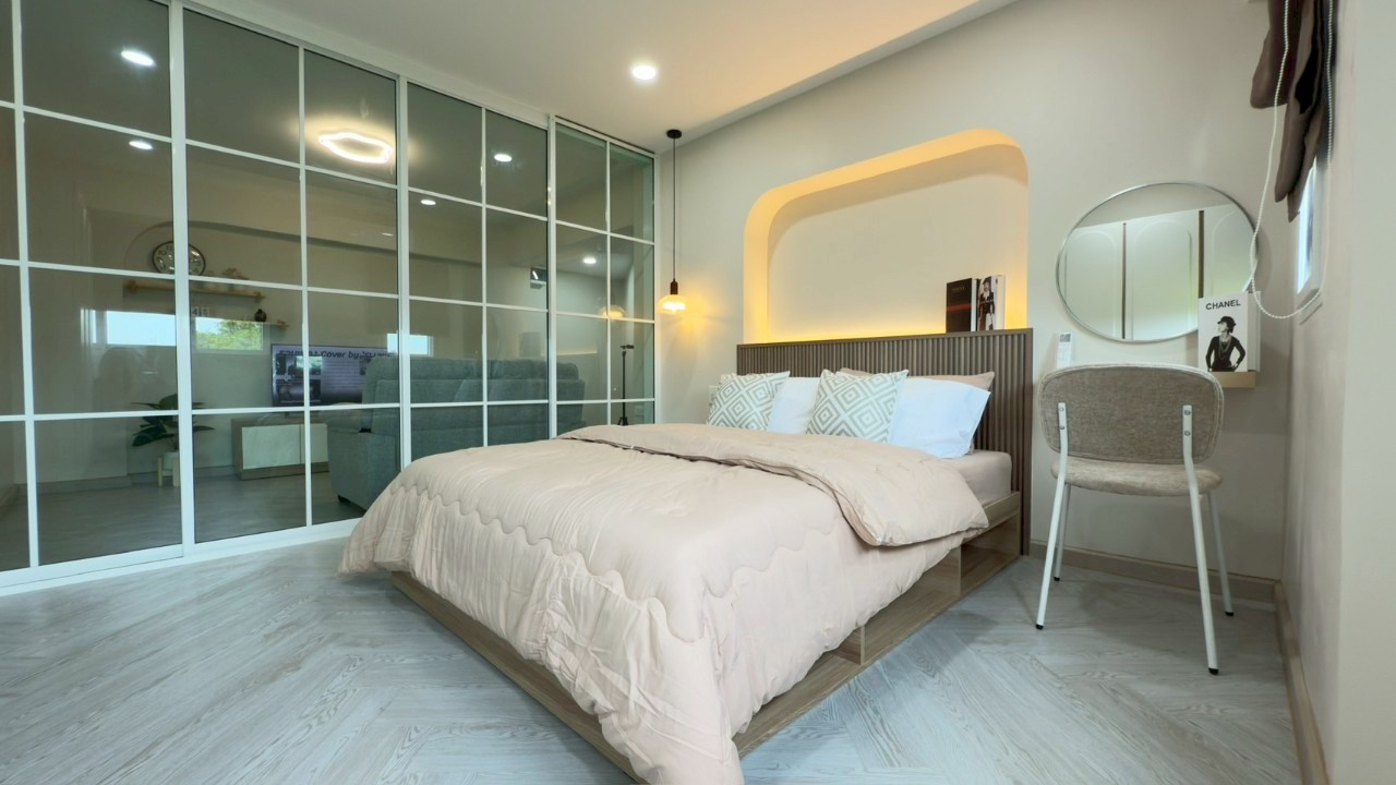 คอนโดเฟื่องฟ้า วิชิต WR-03389 3
