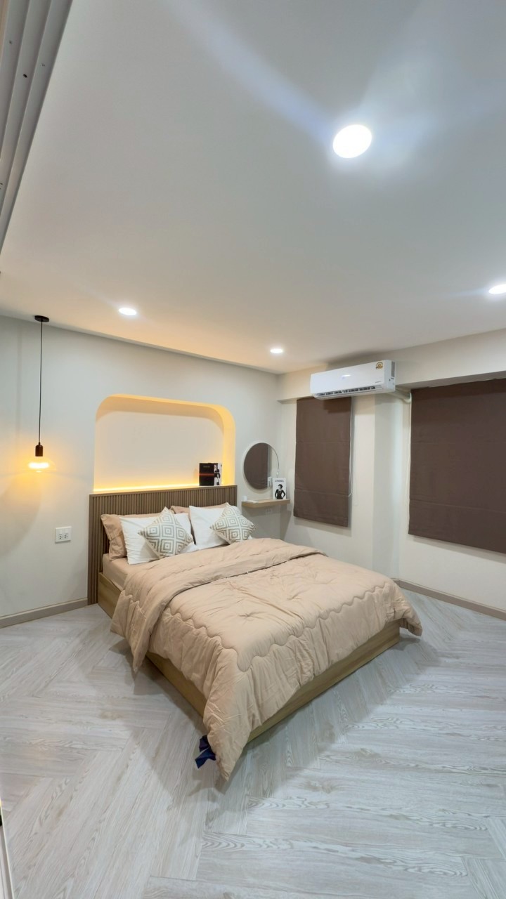 คอนโดเฟื่องฟ้า วิชิต WR-03389 4