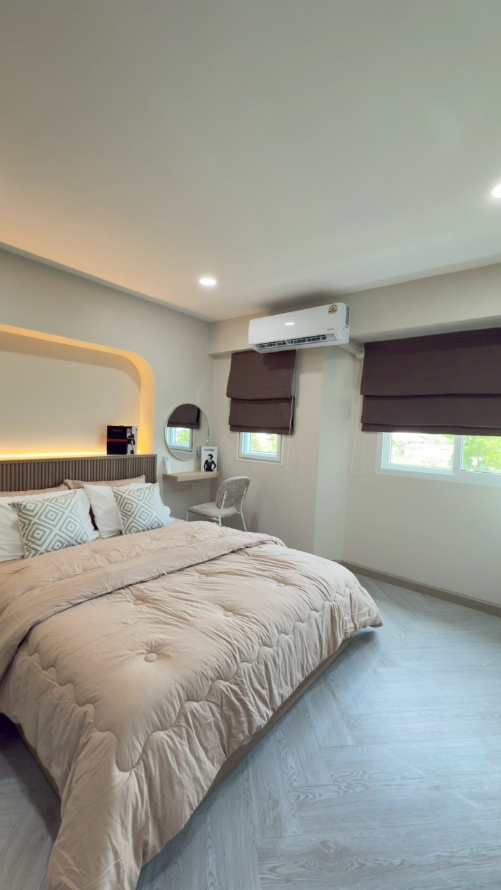 คอนโดเฟื่องฟ้า วิชิต WR-03389 5