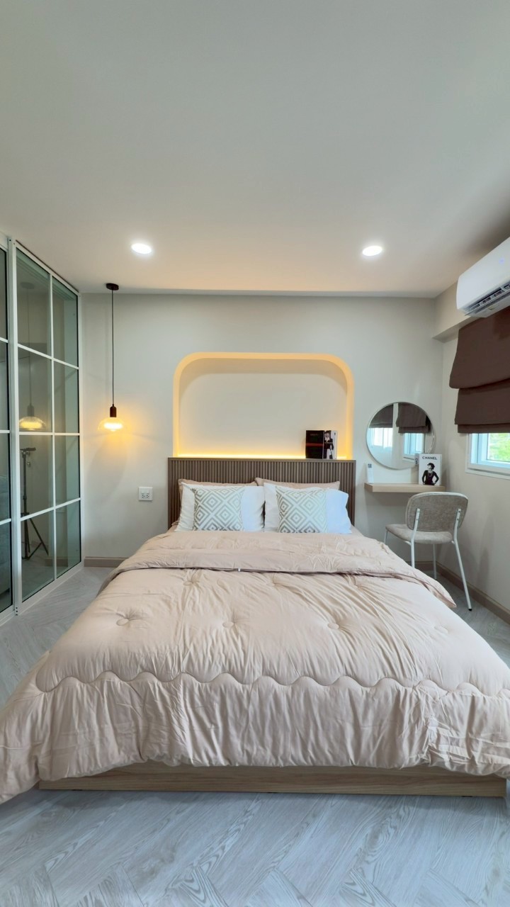 คอนโดเฟื่องฟ้า วิชิต WR-03389 6
