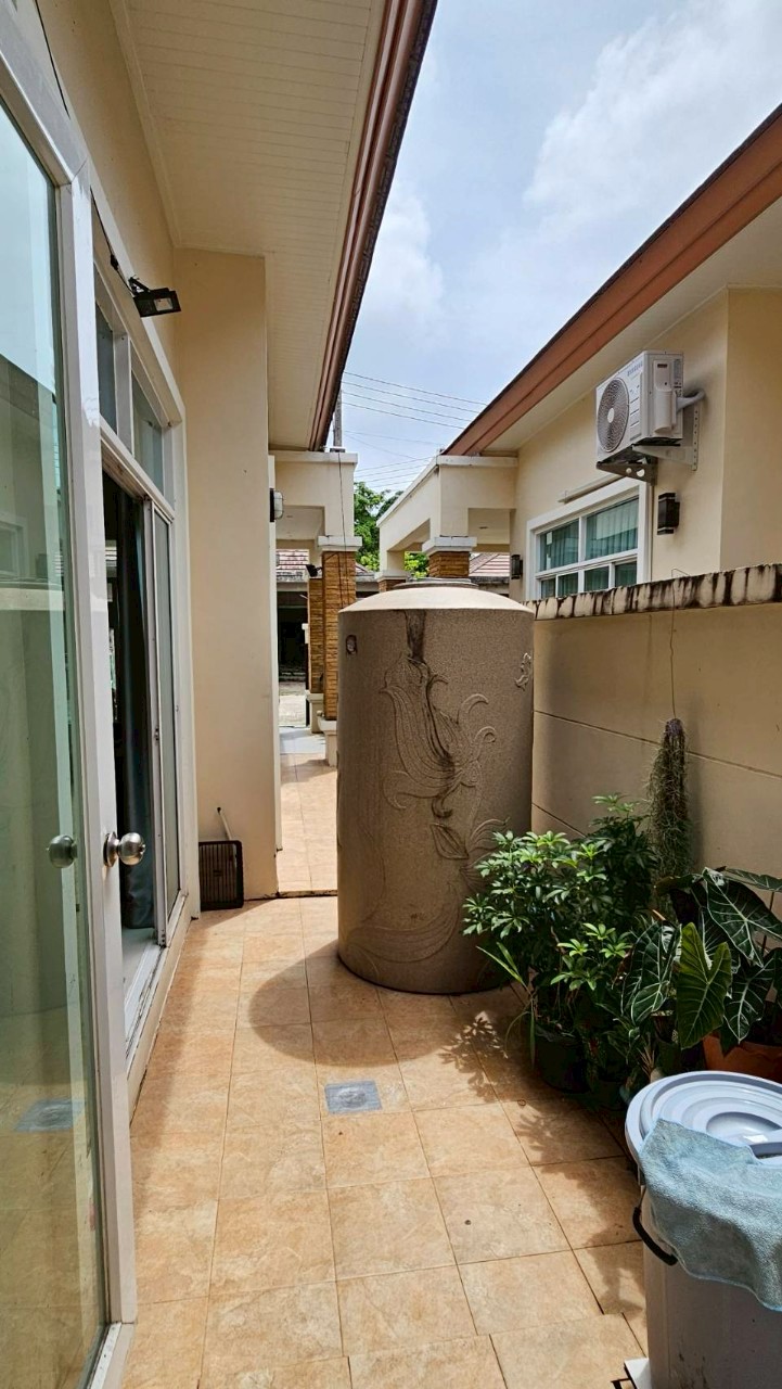 หมู่บ้านอโนชาวิลเลจ WR-03390 10