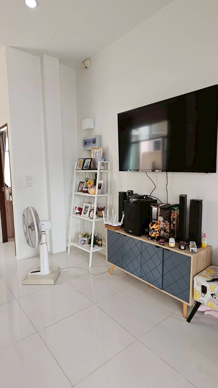 หมู่บ้านอโนชาวิลเลจ WR-03390 3