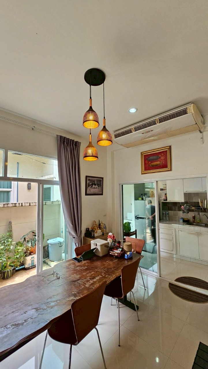 หมู่บ้านอโนชาวิลเลจ WR-03390 4