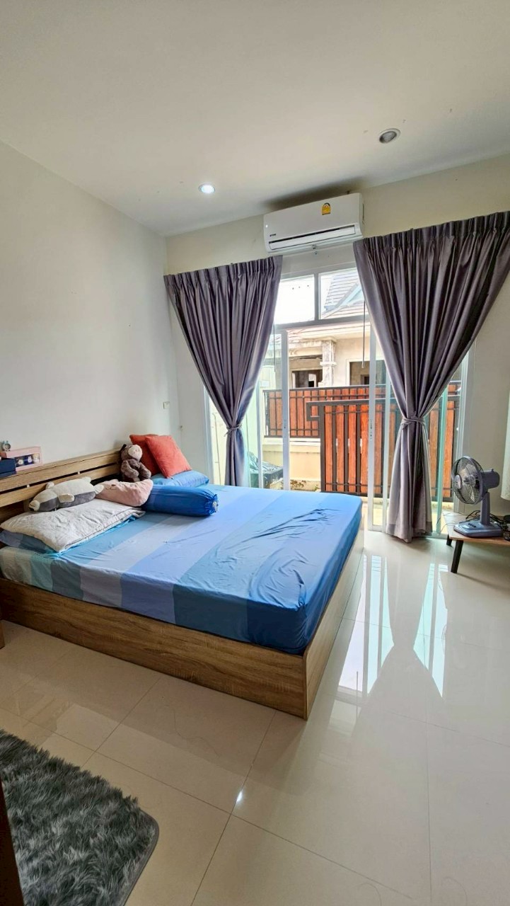 หมู่บ้านอโนชาวิลเลจ WR-03390 5