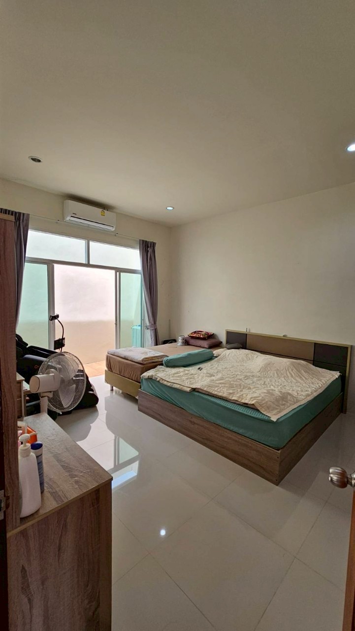 หมู่บ้านอโนชาวิลเลจ WR-03390 6