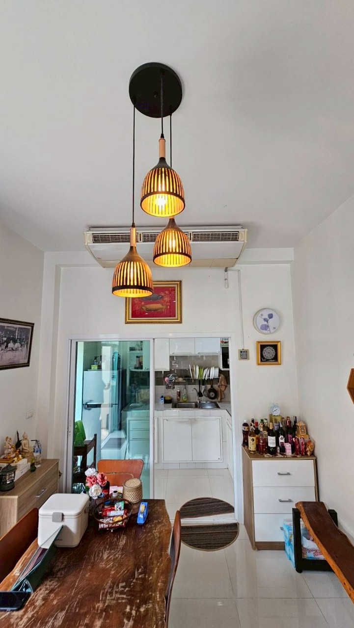 หมู่บ้านอโนชาวิลเลจ WR-03390 7