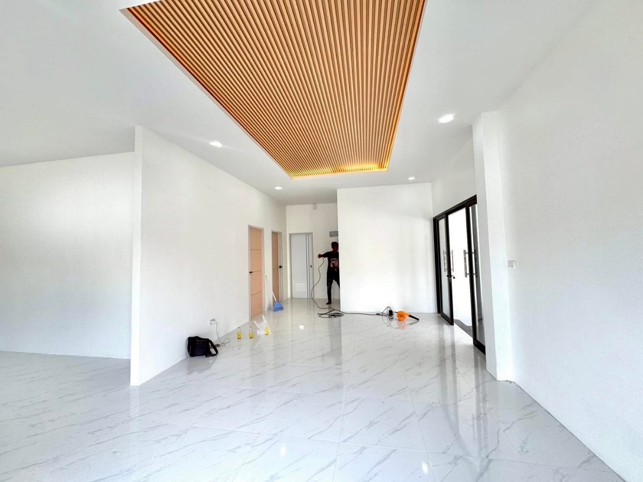หมู่บ้านการ์เด้นท์เพลส ถลาง WR-03391 3