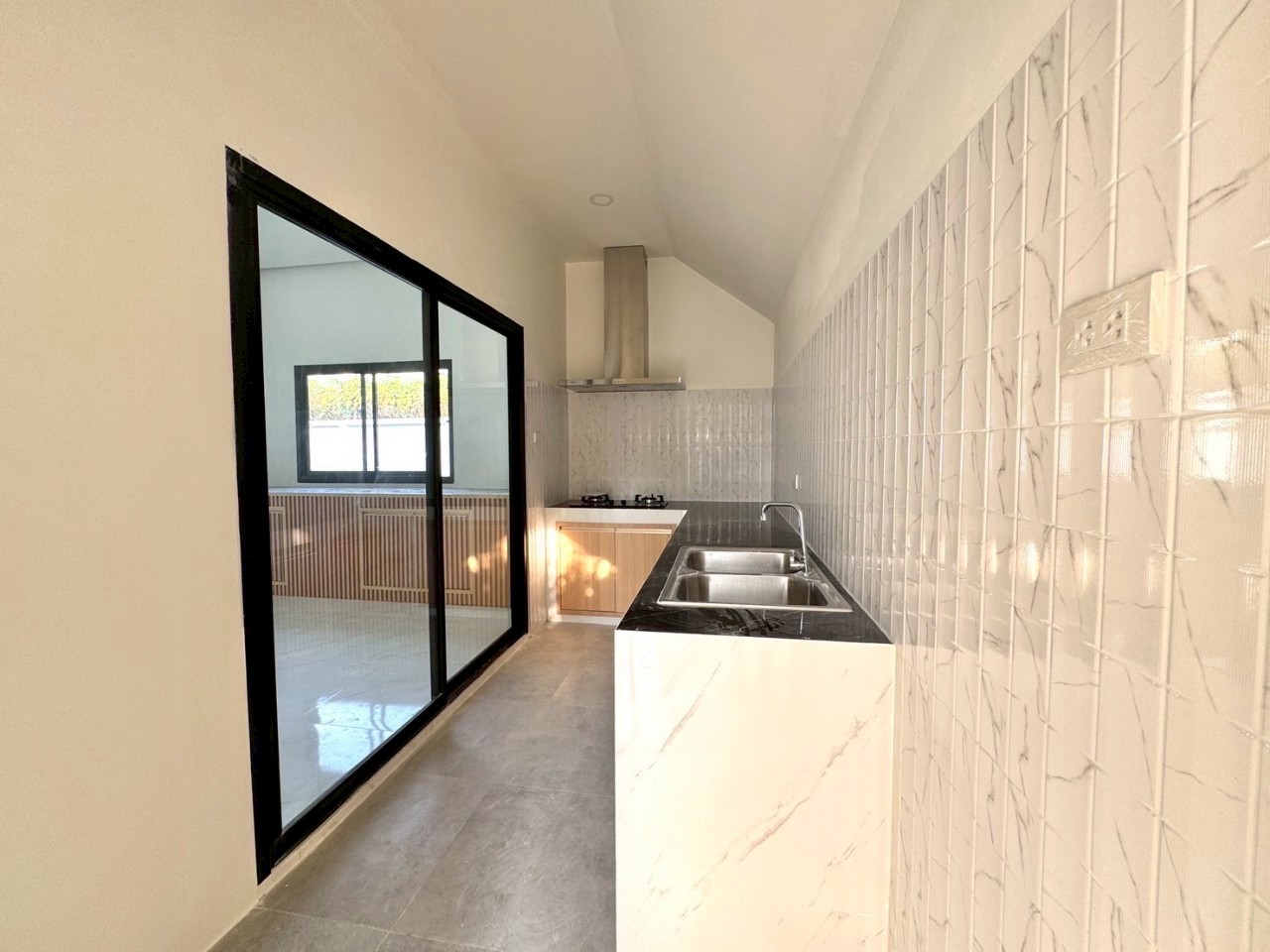 หมู่บ้านการ์เด้นท์เพลส ถลาง WR-03391 7