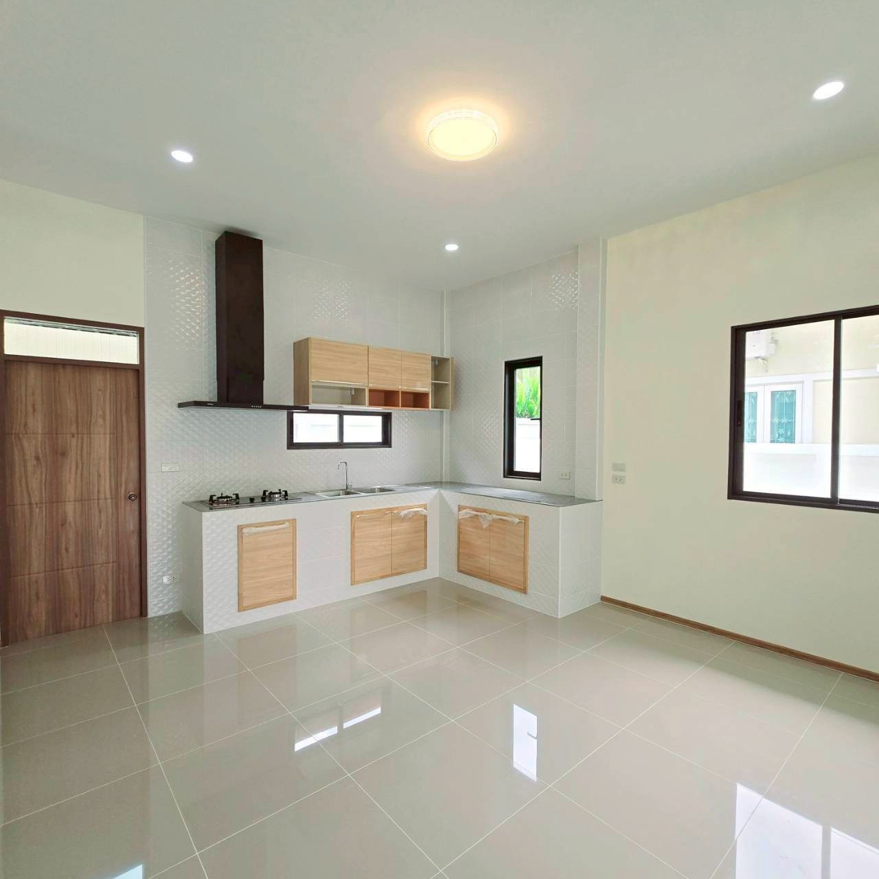 หมู่บ้านซันปาล์ม วิลเลจ WR-03392 7
