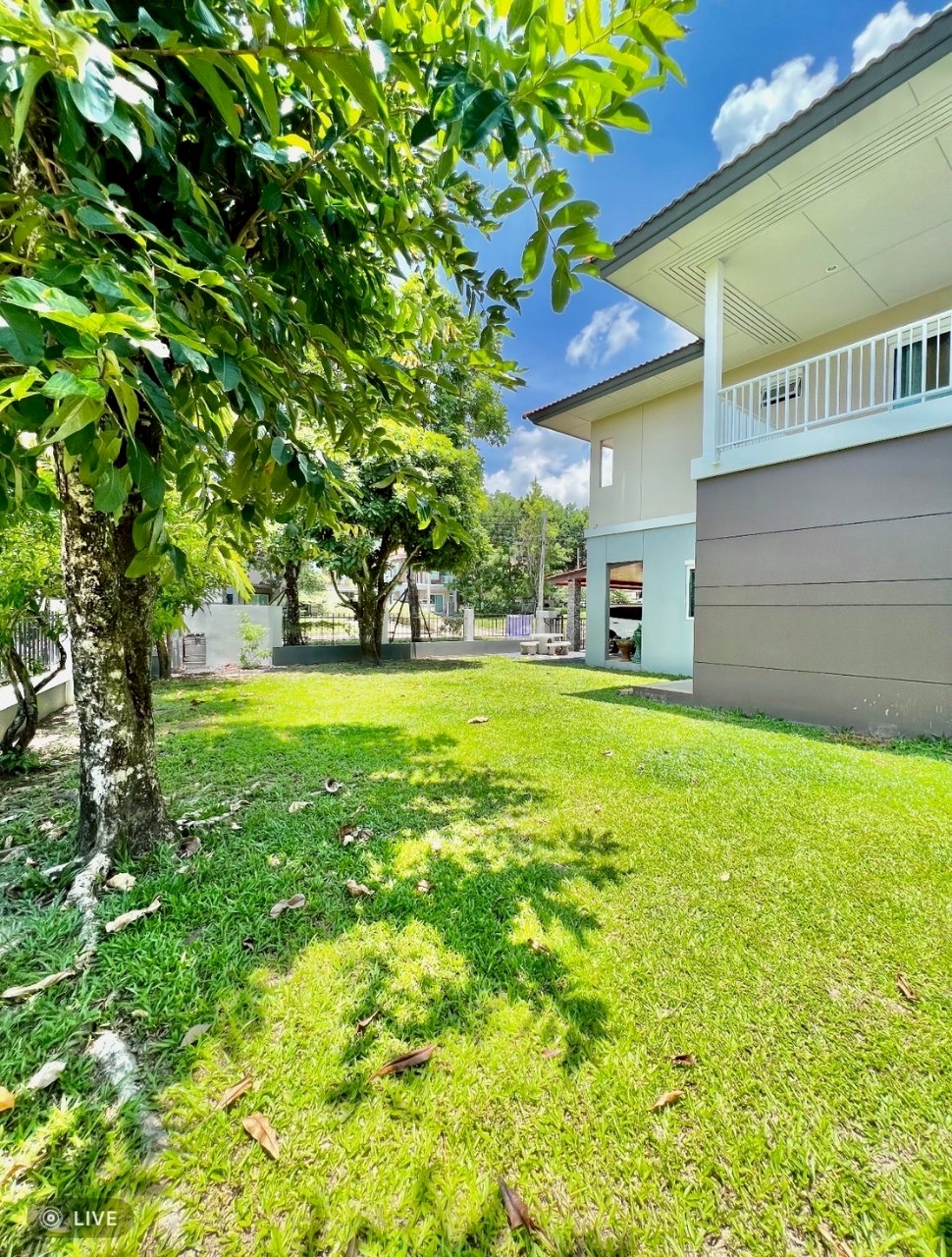 หมู่บ้านสราญสิริ เกาะแก้ว WR-03394 12