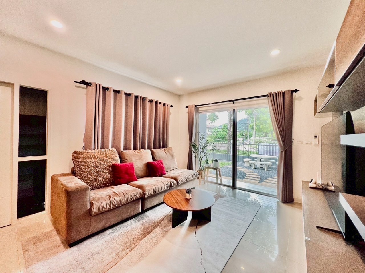 หมู่บ้านสราญสิริ เกาะแก้ว WR-03394 2