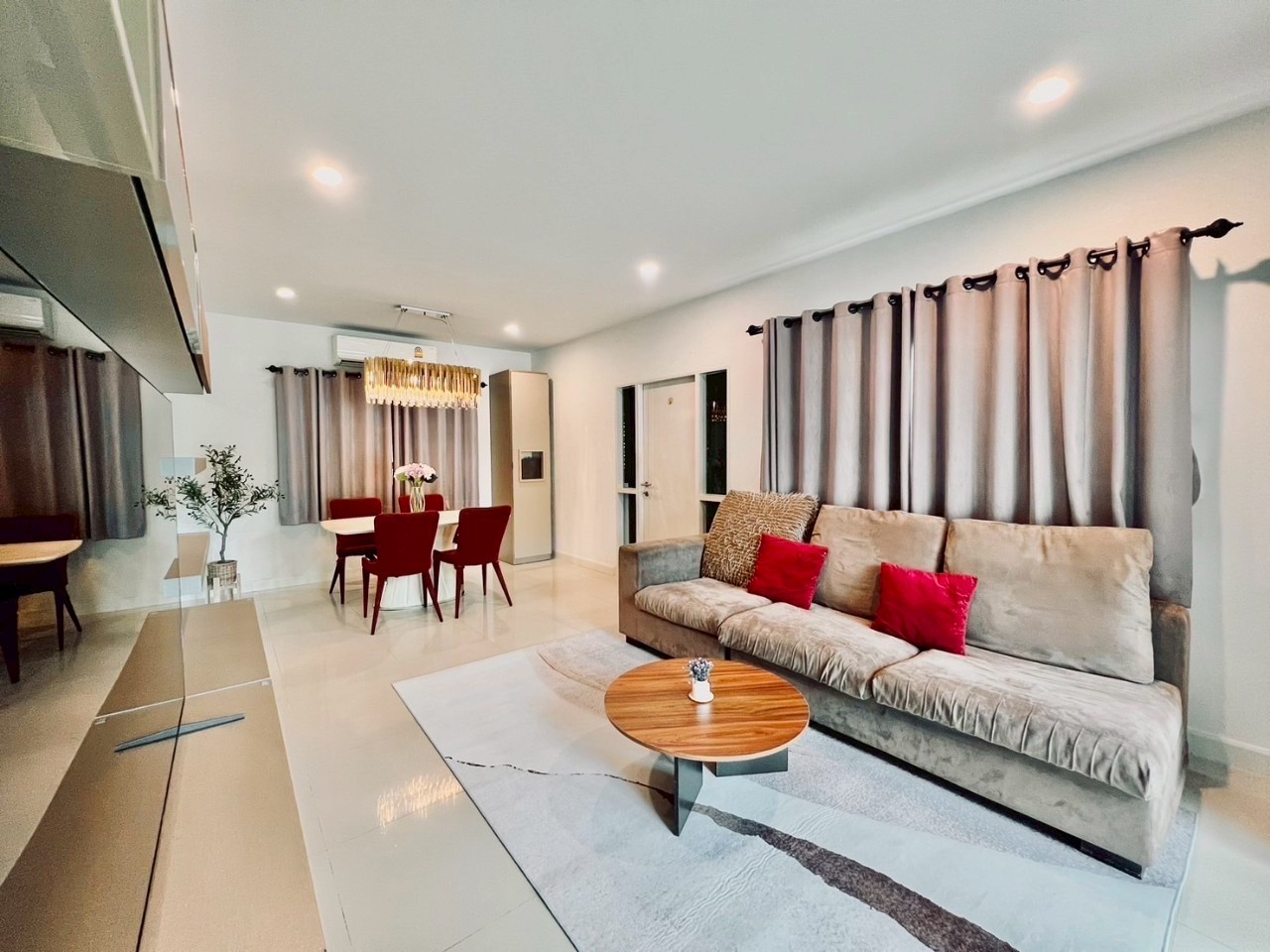 หมู่บ้านสราญสิริ เกาะแก้ว WR-03394 3