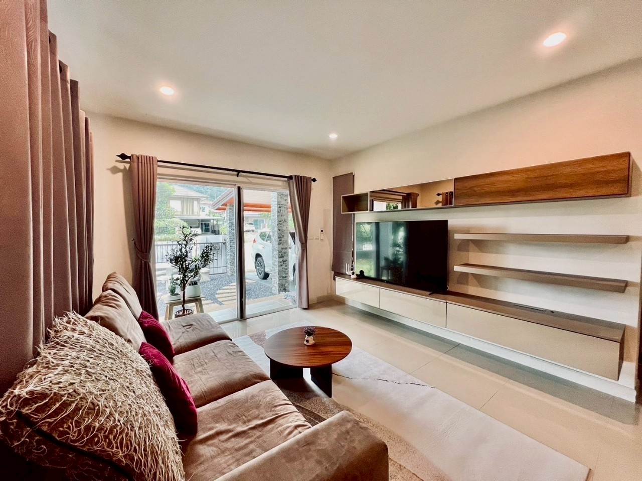 หมู่บ้านสราญสิริ เกาะแก้ว WR-03394 4