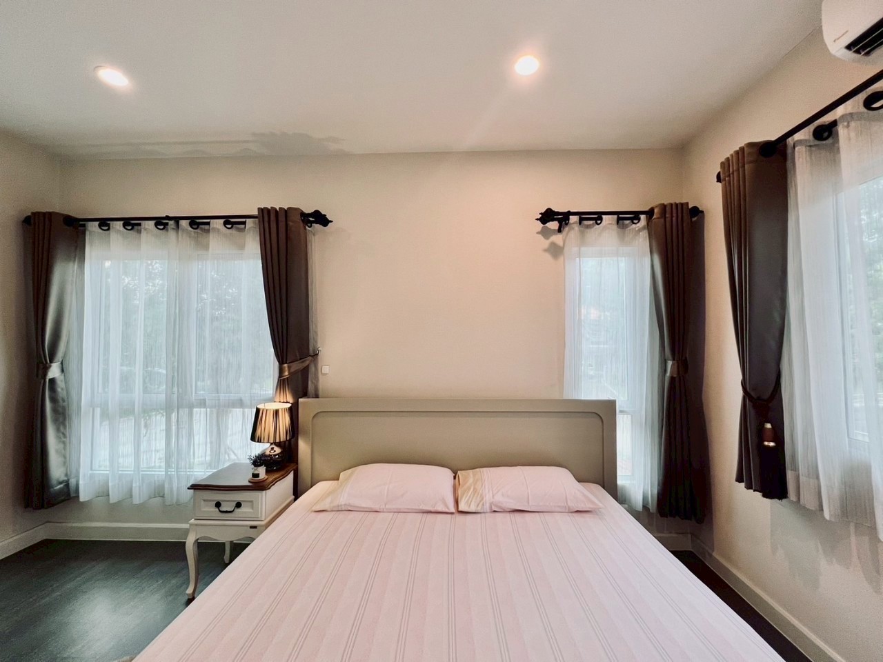 หมู่บ้านสราญสิริ เกาะแก้ว WR-03394 9