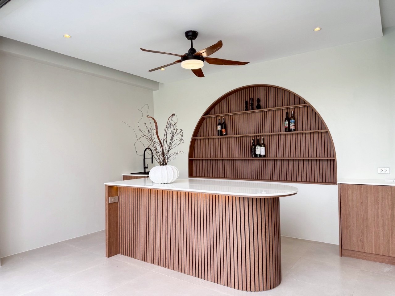Pool Villa ใกล้โรบินสัน ถลาง WR-03395 11