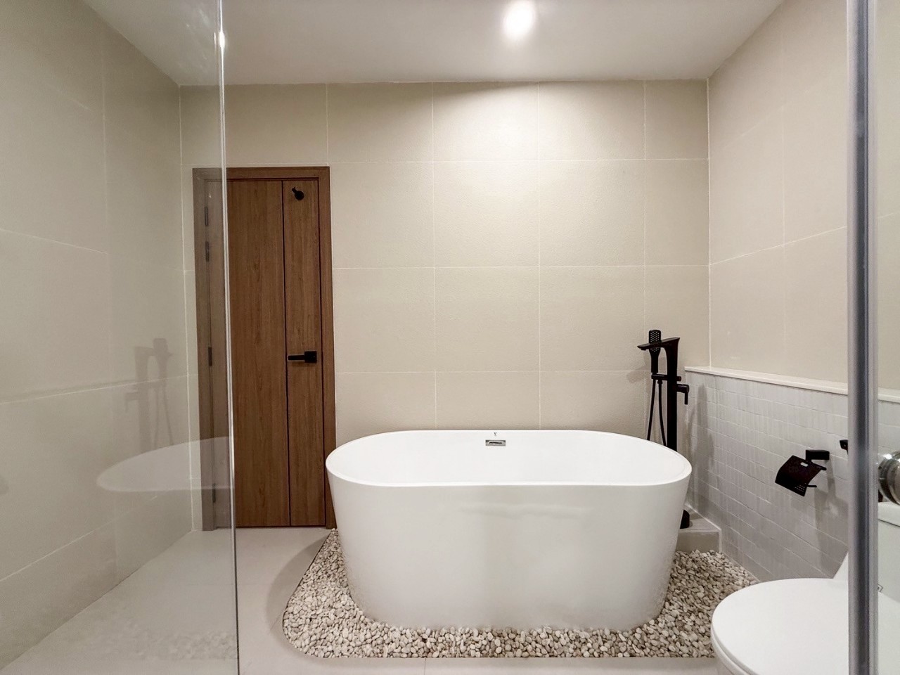 Pool Villa ใกล้โรบินสัน ถลาง WR-03395 12