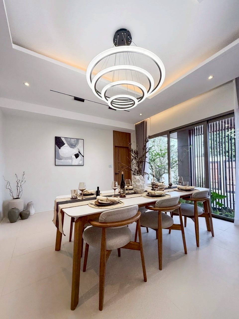 Pool Villa ใกล้โรบินสัน ถลาง WR-03395 5