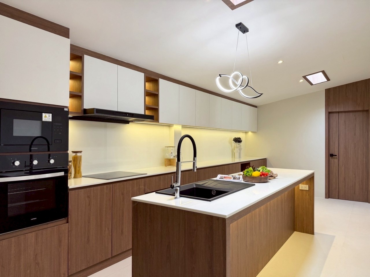 Pool Villa ใกล้โรบินสัน ถลาง WR-03395 6