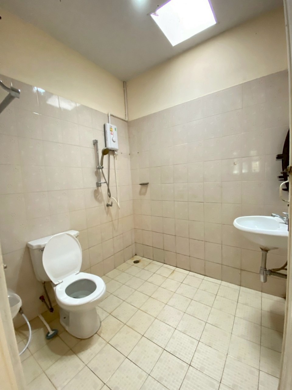 ทาวน์โฮม 2 ชั้น โซนในเมือง WR-03396 12