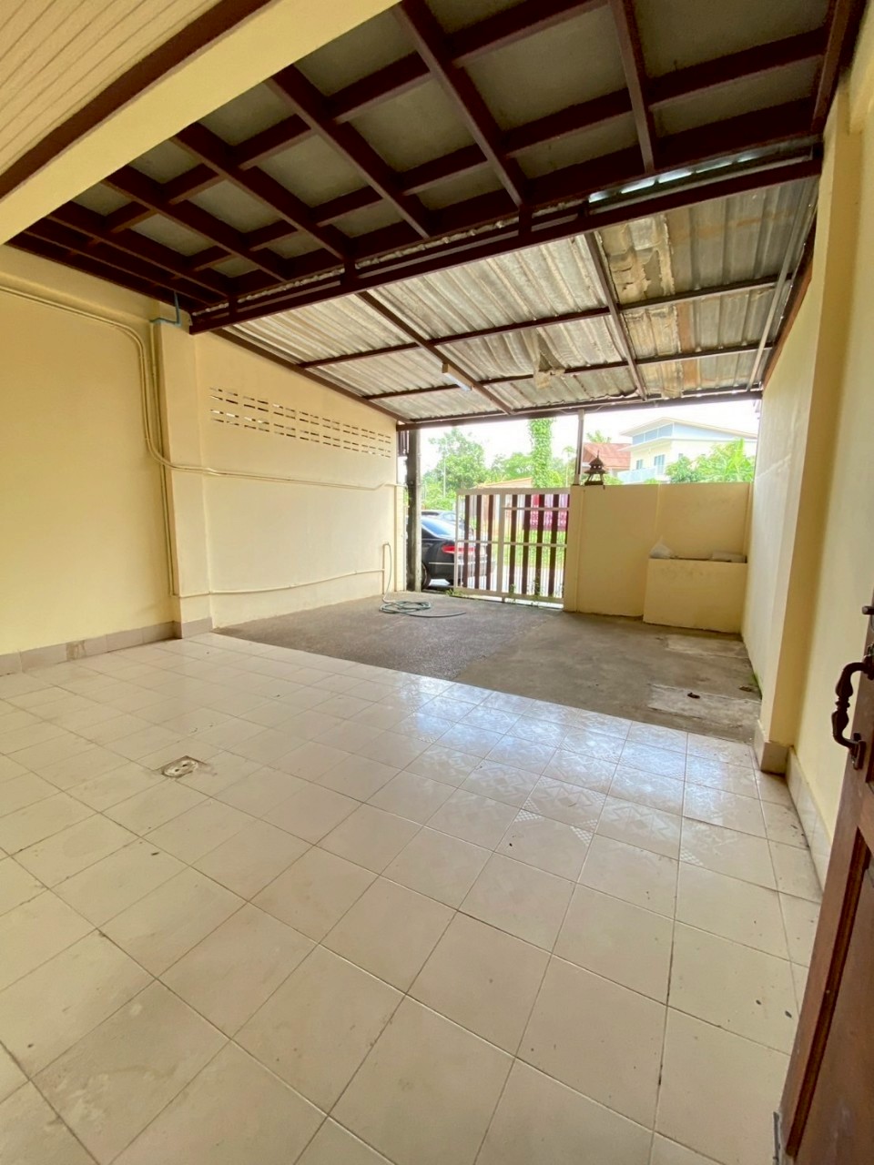 ทาวน์โฮม 2 ชั้น โซนในเมือง WR-03396 9