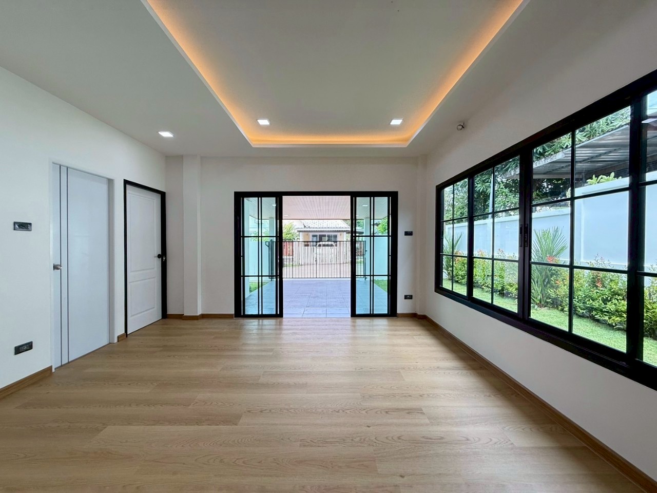 หมู่บ้านพร้อมพันธ์ ป่าคลอก WR-03397 3