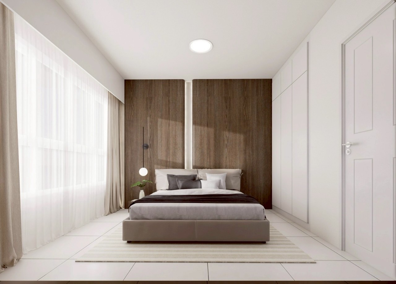 Dcondo Campus Resort Kuku WR-03399 3