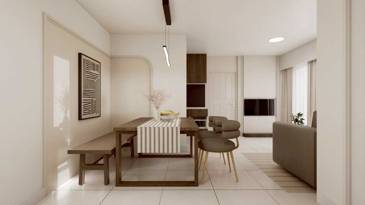 Dcondo Campus Resort Kuku WR-03399 4