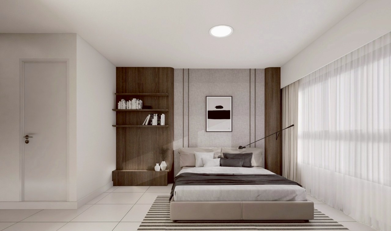 Dcondo Campus Resort Kuku WR-03399 5