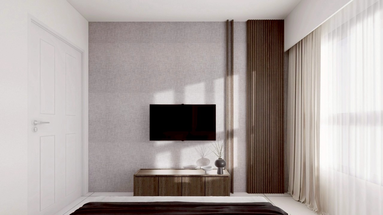 Dcondo Campus Resort Kuku WR-03399 6