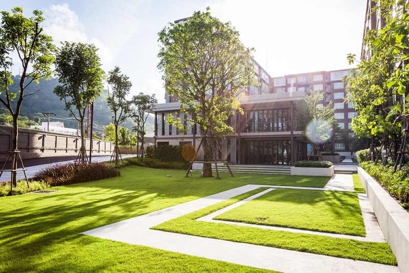 Dcondo Campus Resort Kuku WR-03399 7