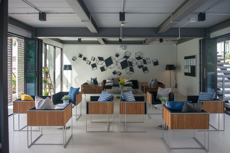 Dcondo Campus Resort Kuku WR-03399 8