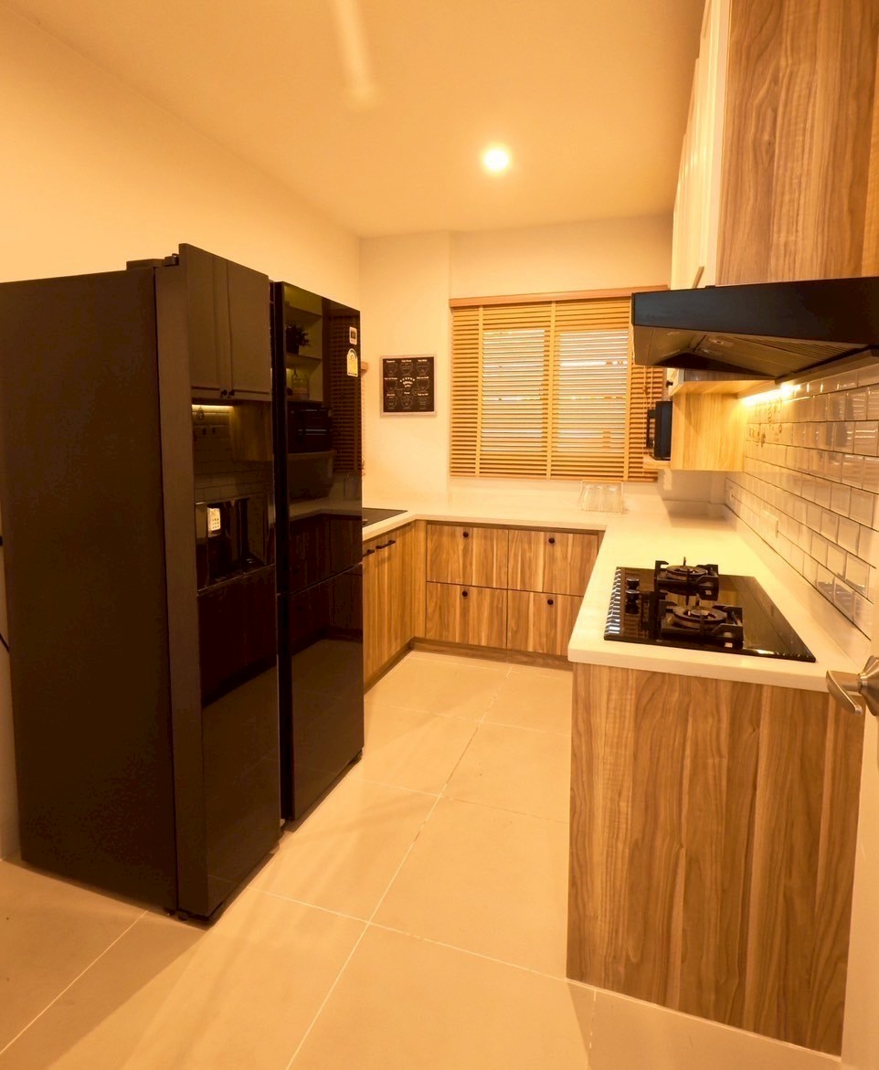 หมู่บ้านศุภาลัย ปาร์มสปริง WR-03401 11